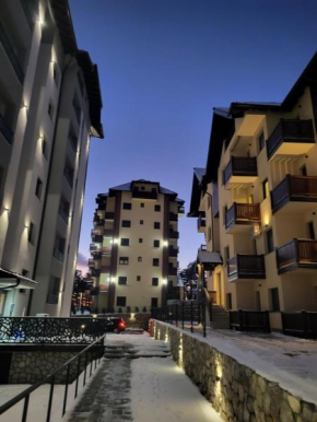 Apartman Predah